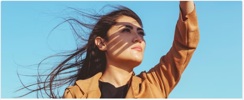 Tres pasos clave para un maquillaje impecable: limpieza, hidratación y protección solar